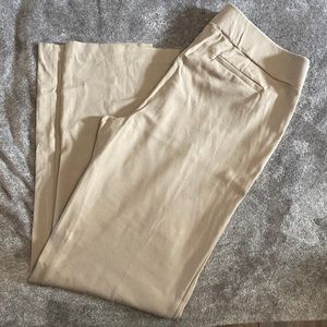 Cato Stretch Khaki Pant